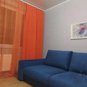 Сдается 1-комнатная квартира, 24 м²