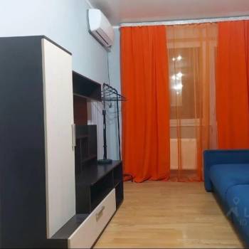 Сдается 1-комнатная квартира, 24 м²