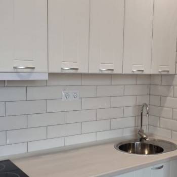 Сдается 1-комнатная квартира, 27,5 м²