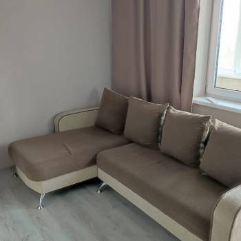 Сдается 1-комнатная квартира, 27,5 м²
