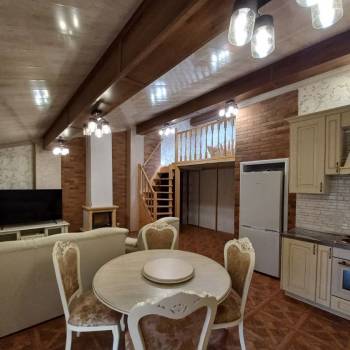 Продается 3-х комнатная квартира, 96,4 м²