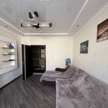Сдается 2-х комнатная квартира, 60 м²