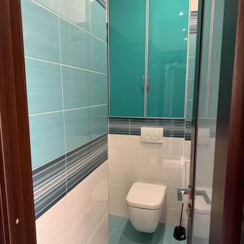 Сдается 2-х комнатная квартира, 60 м²