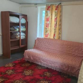 Сдается 1-комнатная квартира, 16 м²