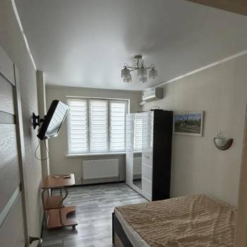 Сдается 1-комнатная квартира, 33 м²