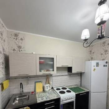 Сдается 1-комнатная квартира, 33 м²