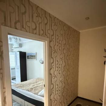 Сдается 1-комнатная квартира, 33 м²