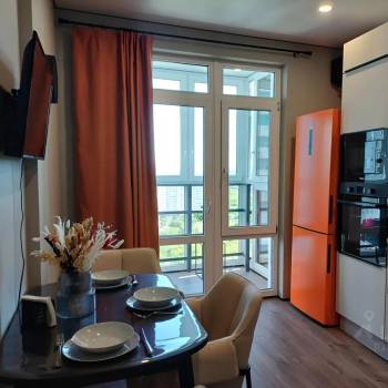 Сдается 1-комнатная квартира, 35 м²