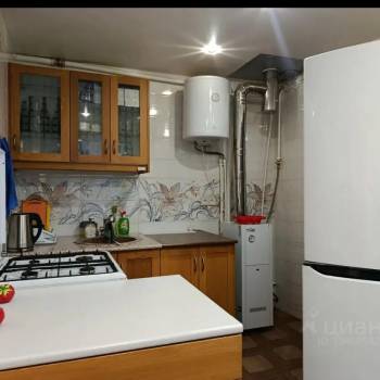 Продается Дом, 47,7 м²