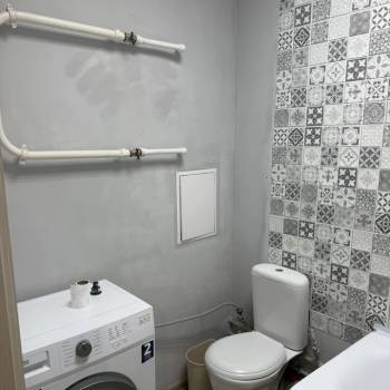 Продается 1-комнатная квартира, 36 м²