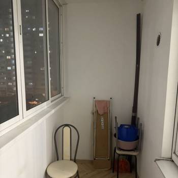 Продается 1-комнатная квартира, 36 м²