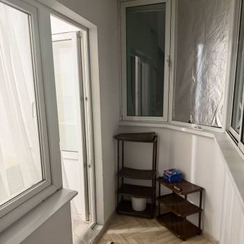 Продается 1-комнатная квартира, 36 м²