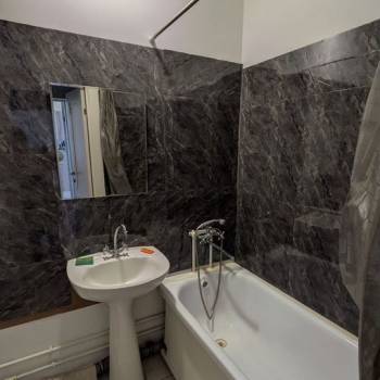 Продается 1-комнатная квартира, 25 м²