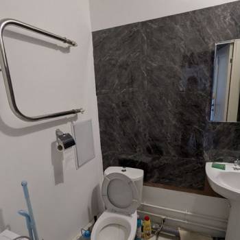 Продается 1-комнатная квартира, 25 м²