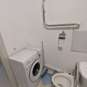 Продается 1-комнатная квартира, 25 м²