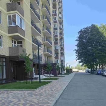Продается 2-х комнатная квартира, 58,3 м²