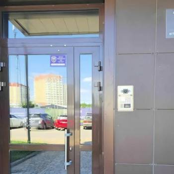 Продается 2-х комнатная квартира, 58,3 м²