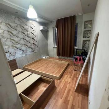 Продается 1-комнатная квартира, 33 м²