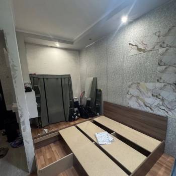 Продается 1-комнатная квартира, 33 м²