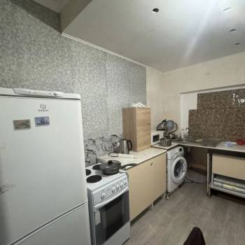 Продается 1-комнатная квартира, 33 м²