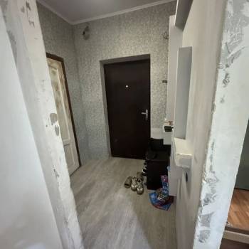 Продается 1-комнатная квартира, 33 м²
