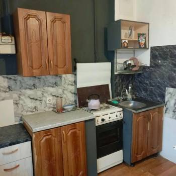 Сдается 1-комнатная квартира, 39 м²