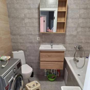 Сдается 1-комнатная квартира, 45,2 м²