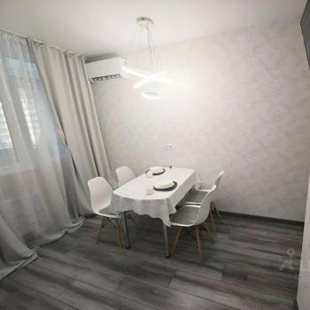 Сдается 1-комнатная квартира, 38,55 м²