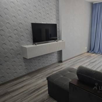 Сдается 1-комнатная квартира, 38,55 м²