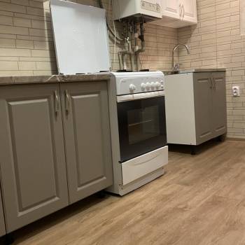 Продается 2-х комнатная квартира, 55,1 м²