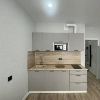 Сдается 1-комнатная квартира, 23 м²