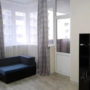 Сдается 1-комнатная квартира, 35 м²