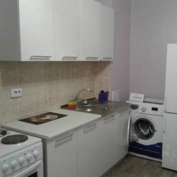 Сдается 1-комнатная квартира, 35 м²