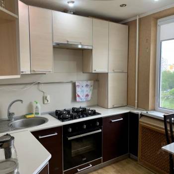 Сдается 1-комнатная квартира, 33 м²