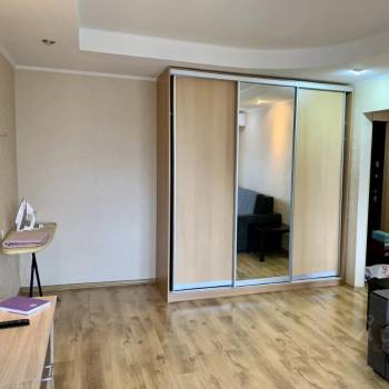 Сдается 1-комнатная квартира, 33 м²