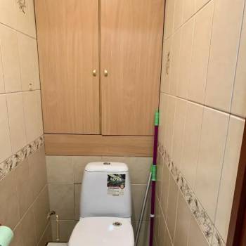 Сдается 1-комнатная квартира, 33 м²