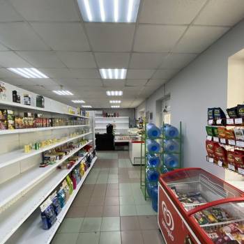 Сдается Нежилое помещение, 127 м²