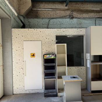 Сдается Нежилое помещение, 110 м²