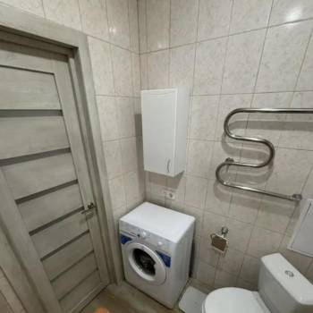 Продается 1-комнатная квартира, 27,5 м²