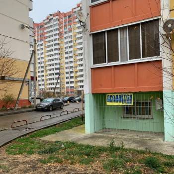Сдается Нежилое помещение, 39 м²