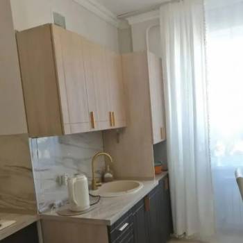 Продается 2-х комнатная квартира, 47,6 м²