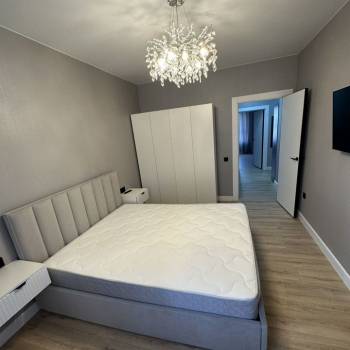 Сдается 2-х комнатная квартира, 57 м²