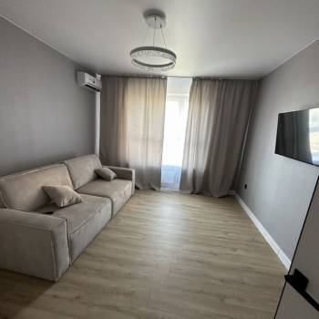 Сдается 2-х комнатная квартира, 57 м²
