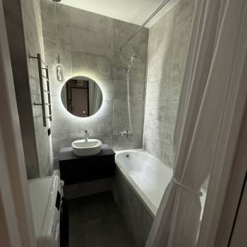 Сдается 2-х комнатная квартира, 57 м²