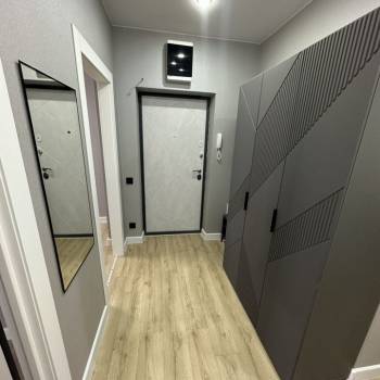 Сдается 2-х комнатная квартира, 57 м²