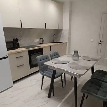 Сдается 2-х комнатная квартира, 52,2 м²