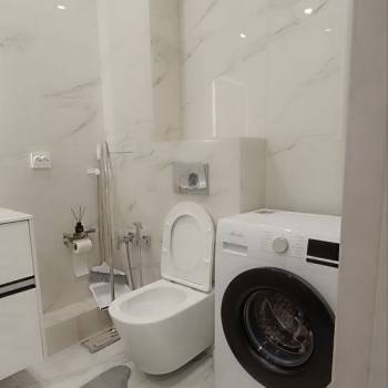 Сдается 2-х комнатная квартира, 52,2 м²