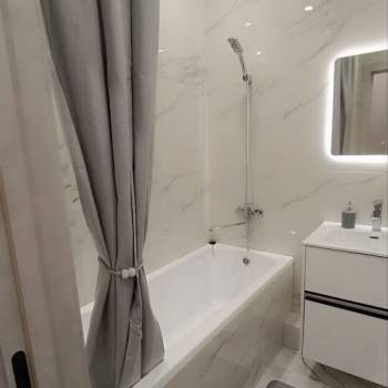 Сдается 2-х комнатная квартира, 52,2 м²