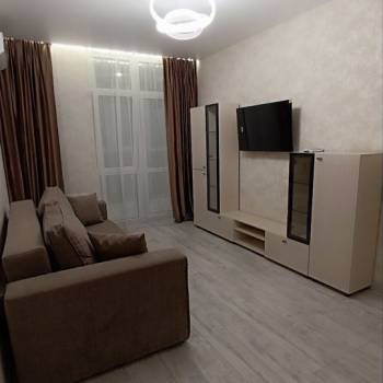 Сдается 2-х комнатная квартира, 52,2 м²