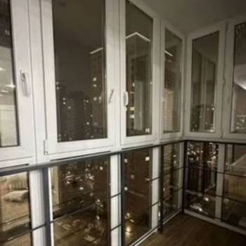 Сдается 1-комнатная квартира, 41 м²